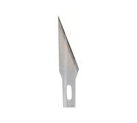 Fiskars - Lame de coupe pour cutter (pack de 5) - pour Fiskars Art knife, Finger Tip Craft Knife