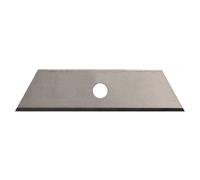 Fiskars Lames de rechange pour couteaux d'office 1004616 — 10 pièces