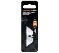 Fiskars Lame De Couteau Carbonmax 5 Unités