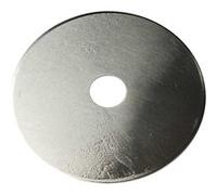 FISKARS 9531P - Lame circulaire Ø 45 mm, coupe droite