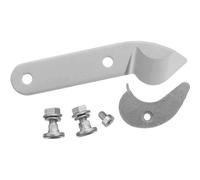 Fiskars Lame de Rechange, Enclume, Vis pour L109, LX99, L93, L99 Réparer Ciseaux
