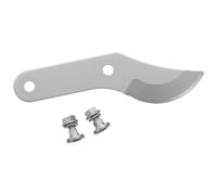 Fiskars Lame de rechange et vis pour sécateur a branches épaisses 112240 (1001436) Quantum