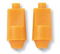 Fiskars Lame de rechange pour cutter circulaire - Deux lames