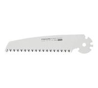 Fiskars Lame de rechange Scie pliable Plus SW68 – Power Tooth 15 cm, denture grossière 1067554