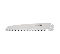 Fiskars Lame de Rechange pour Scie pliable Plus SW69, pour Troncs et Branches épais, Lame Power Tooth tranchante, Denture grossière, Longueur de la Lame : 21 cm, 1067555