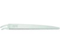 Fiskars Lame droite de rechange pour scies de jardin professionnelles SW240 et SW330, Longueur: 33 cm, Coupe tirante, Acier, SC33, 1020195