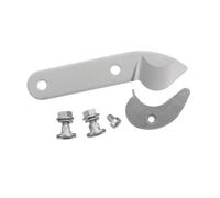 Fiskars Kit de rechange pour coupe-branches L109/LX99/L93/L99 Lame, enclume et boulons Gris 1026286
