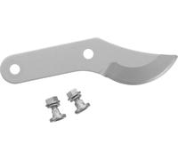 Fiskars Lame et boulons de rechange pour coupe-branches L102, L72 et L76, Gris, 1026284
