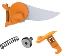 Fiskars 1080137 Lame de rechange pour coupe-branches