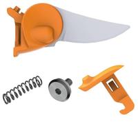 Fiskars Lame, ressort, vis & verrou pour sécateur