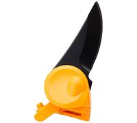 Fiskars Lame, vis et ressort de rechange pour sécateur à lames franches PowerGear X PX94, Orange/Noir, 1026277