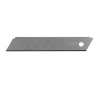 Fiskars Lames cassables de rechange CarbonMax 18 mm – Pack de 5 (1027232)