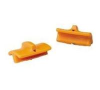 FISKARS - Lames coupe droite X2