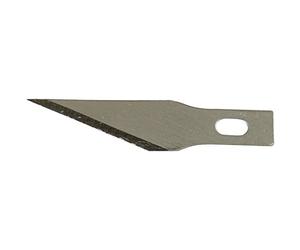 FISKARS Lames de rechange lot de 5 pour Cutter de précision 6711 & 1352
