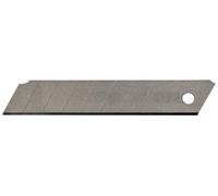 Fiskars Lames de rechange originales pour cutter 18 mm - 10 unités (1004615)