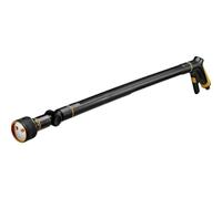 Fiskars Arrosoir 1065488 – 3 fonctions, commande frontale