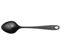 Fiskars Louche Pointue, Essential, plastique, longueur : 29,5 cm, noir, 1065592