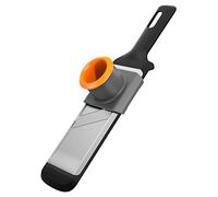 Fiskars Mandoline, Dimensions: 32 x 8 cm, Métal/Plastique, Functional Form