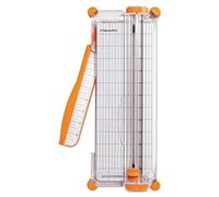 Fiskars Manufacturing Corp - Tondeuse artisanale 30,5 cm
