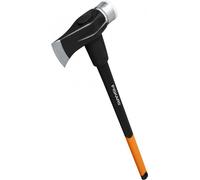 FISKARS Marteau à fendre X39 Longueur : 900 mm noir / orange
