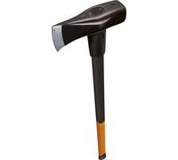 FISKARS Marteau à fendre X46 Longueur : 900 mm noir / orange