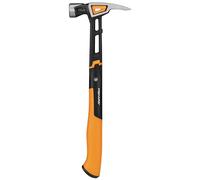 Fiskars IsoCore XL 20oz / 15,5" Marteau de coffreur 1020215