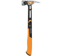 Fiskars - Marteau de coffreur XXL - 1020 gr - 1020216