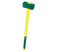 FISKARS - Masse couple 3 KG avec manche Novamax Leborgne G