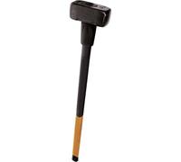 Fiskars Masse forgée 4 kg, Avec pare-faux coup
