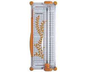 Fiskars Massicot Portable SureCut 30 cm - A4