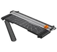 Fiskars Massicot SureCut, Format Vertical A4, Format Horizontal A3