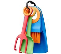 Fiskars My First Ensemble d’outils cultivateur (4 pieces) 1062472