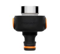 Fiskars Nez de robinet d’intérieur Comfort (M22/M24) 1027062