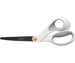 Fiskars Non-stick Ciseaux de bricolage antiadhésifs, 21cm 1070026