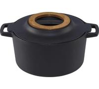 Fiskars Norden - Casserole - 4 L - non collante