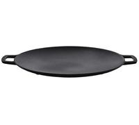 Fiskars Norden Grill chef Plaque en fonte, 30cm 1066432