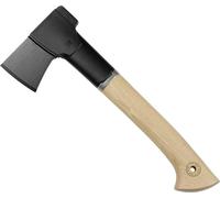 Fiskars Norden N7 - Hache universelle - bois de caryer