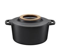Fiskars Norden pot 4L 1026565