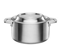 Fiskars Norden Steel Fait-tout, 3 l