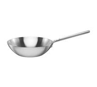 Fiskars Norden steel wok 28cm 1067630