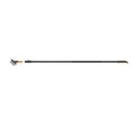 Fiskars OneClick Brosse à Joints et Manche L, Manche : 161 Cm, 1080719