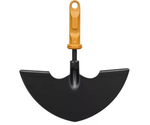 Fiskars OneClick Couteau d’entretien des bordures de gazon (19,7 cm) 1080689