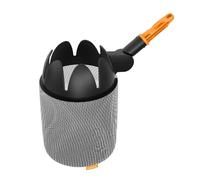 Fiskars OneClick Récolteur de fruits (30,2 cm) 1080692