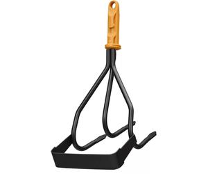Fiskars OneClick Cultivateur avec binette (13,2 cm) 1080685