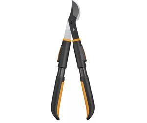Fiskars OneClick Ébrancheur a double lame pour branches épaisses (44,2 cm) 1082707