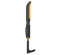Fiskars OneClick Grattoir à Joints et Poignée S, Set Complet, 1080721