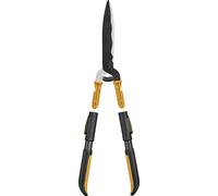 Fiskars OneClick Cisailles a haies a lame ondulée (58,2 cm) 1082706