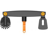Fiskars OneClick Nettoyeur de gouttieres 1080698