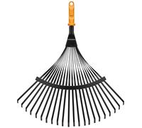 Fiskars OneClick Râteau a feuilles en métal (42 cm) 1080675