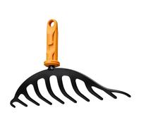 Fiskars OneClick Râteau étroit (24,3 cm) 1080676